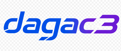 dagac3 logo